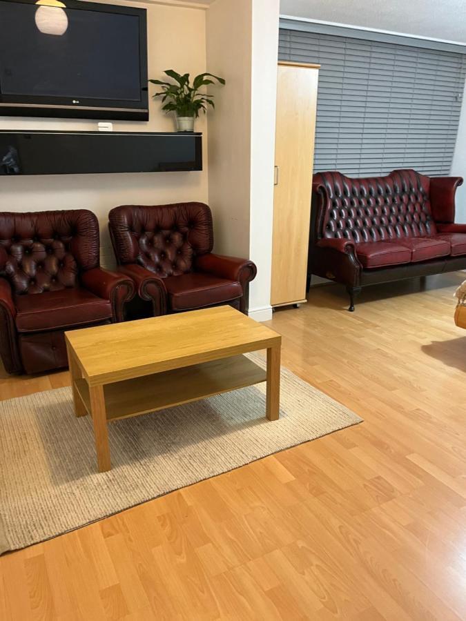Lovely 3 Bedroom Family Home In Central ロンドン エクステリア 写真
